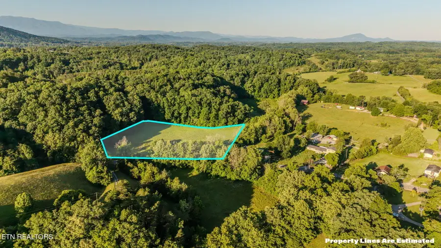 Sims Rd, Sevierville, TN 37876 - #3
