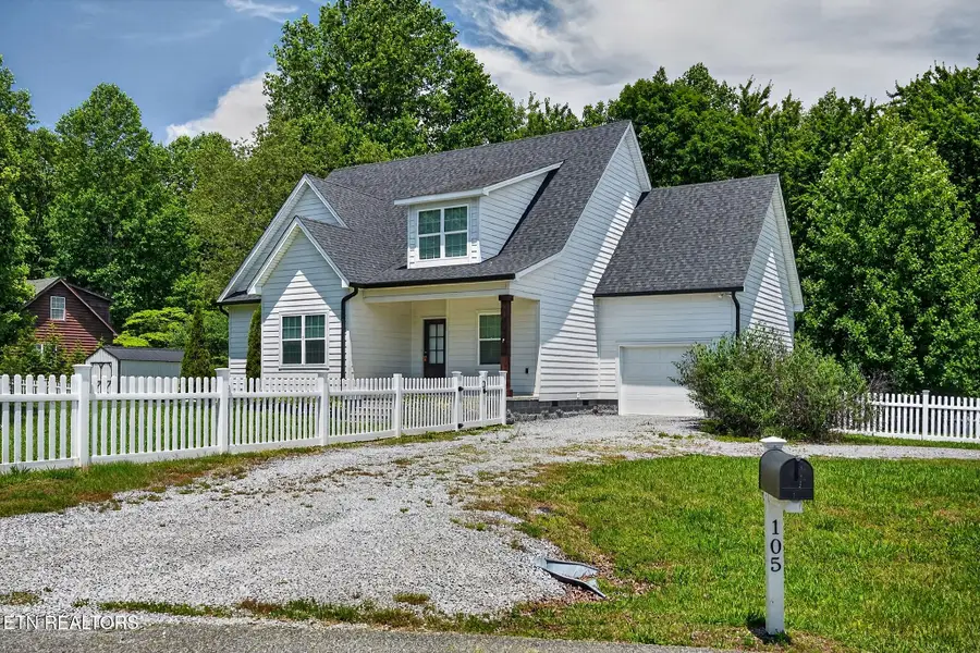 105 Shiloh Lane, Smithville, TN 37166 - #3