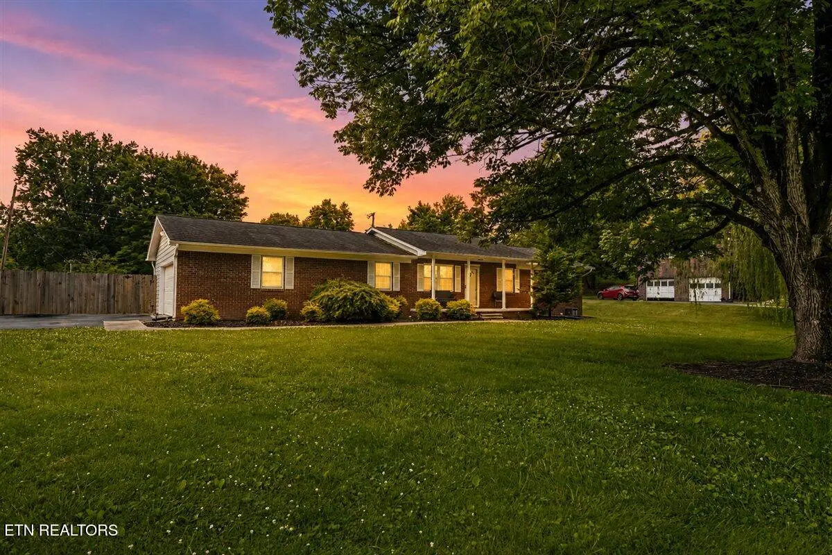 7323 Martingale Drive, Powell, TN 37849 - #1