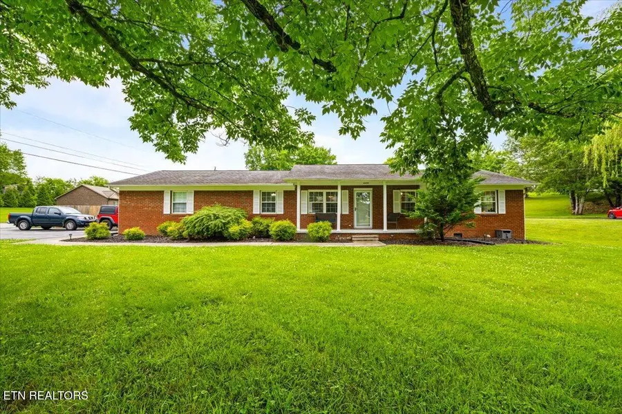 7323 Martingale Drive, Powell, TN 37849 - #2
