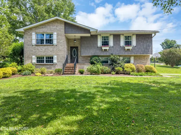 3202 Patty Rd, Maryville, TN 37803