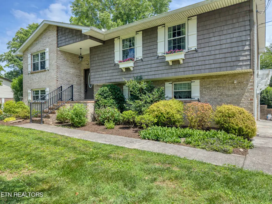 3202 Patty Rd, Maryville, TN 37803 - #2