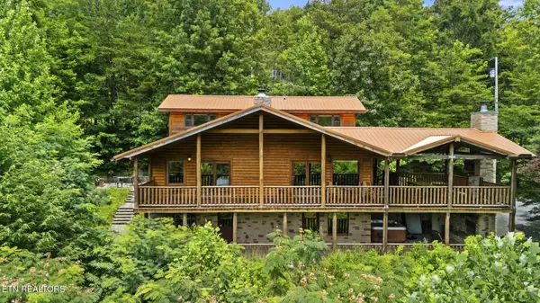 4750 Townsend Drive, Gatlinburg, TN 37738