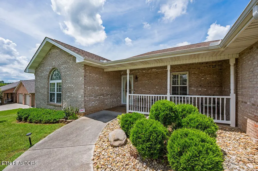 674 Southview Circle, Kodak, TN 37764 - #3