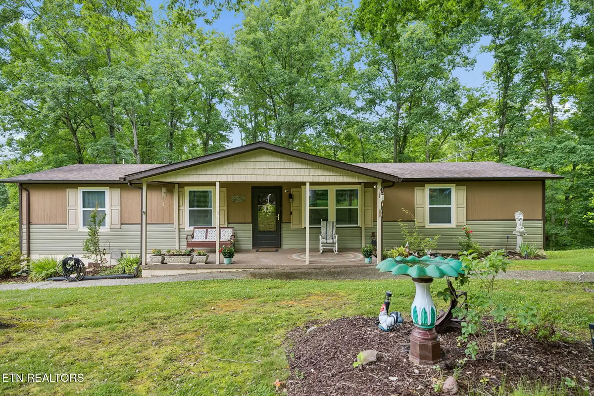 10419 Slemp Rd, Kodak, TN 37764 - #1