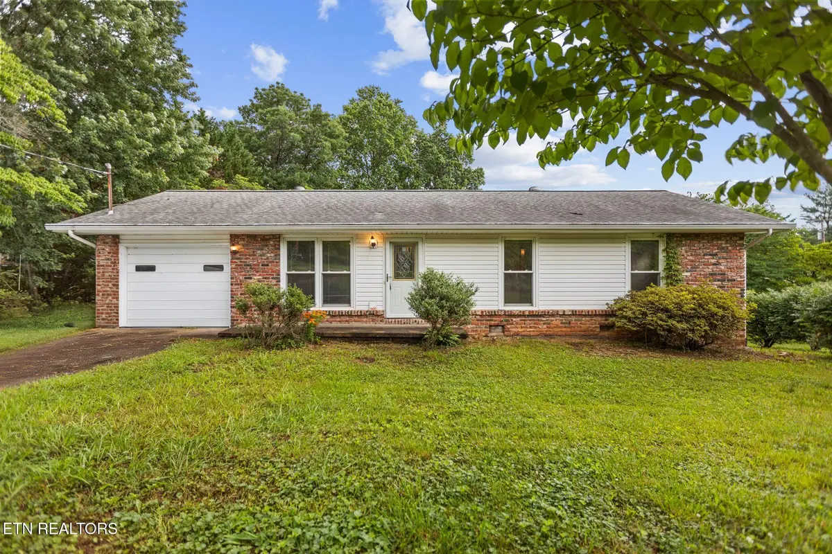 1900 Canby Hills Rd, Knoxville, TN 37923 - #1
