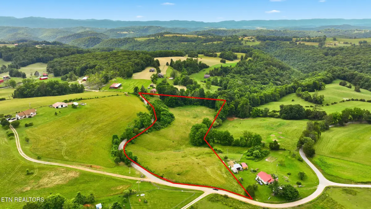 918 Locust Grove Rd, New Tazewell, TN 37825 - #1