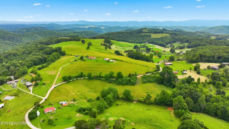 918 Locust Grove Rd, New Tazewell, TN 37825 - #3