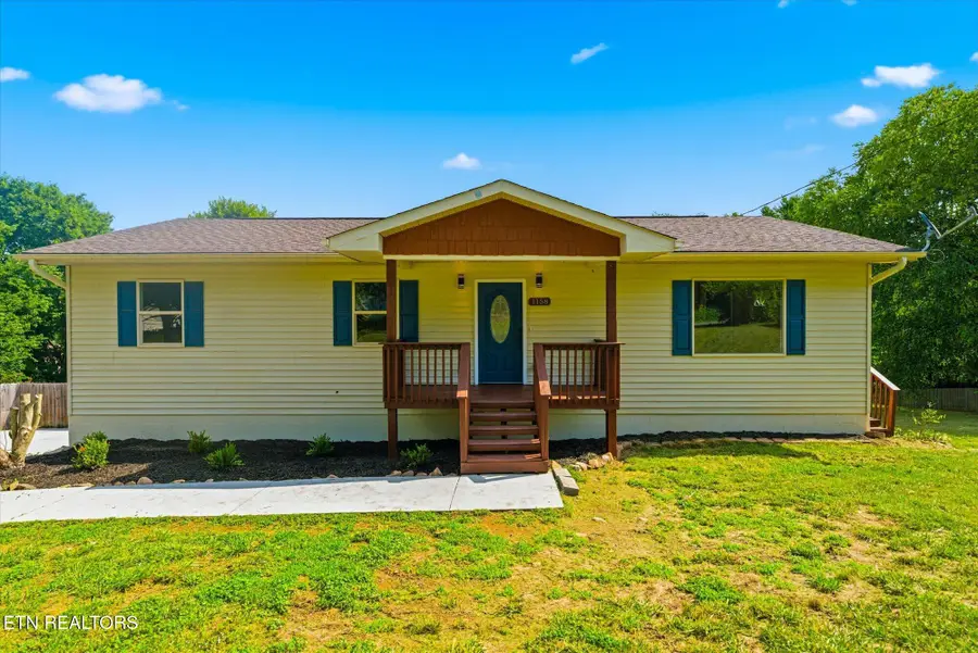 1158 Cedar Springs Valley Rd, Sevierville, TN 37876 - #2