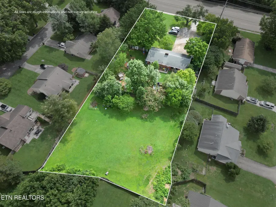 1415 Ebenezer Rd, Knoxville, TN 37922 - #2
