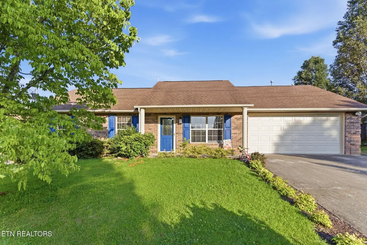 7213 Agatha Rd, Corryton, TN 37721 - #1