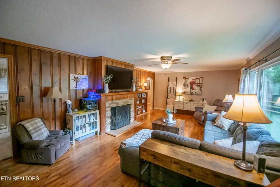819 Keith Lane, Athens, TN 37303 - #3