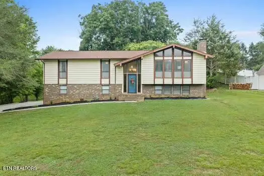 609 Greenwood Drive, Clinton, TN 37716