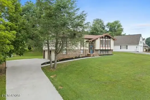 609 Greenwood Drive, Clinton, TN 37716 - #2