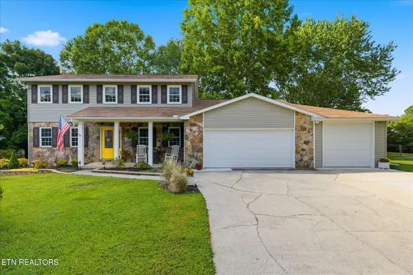 11316 Silver Springs Drive, Knoxville, TN 37932