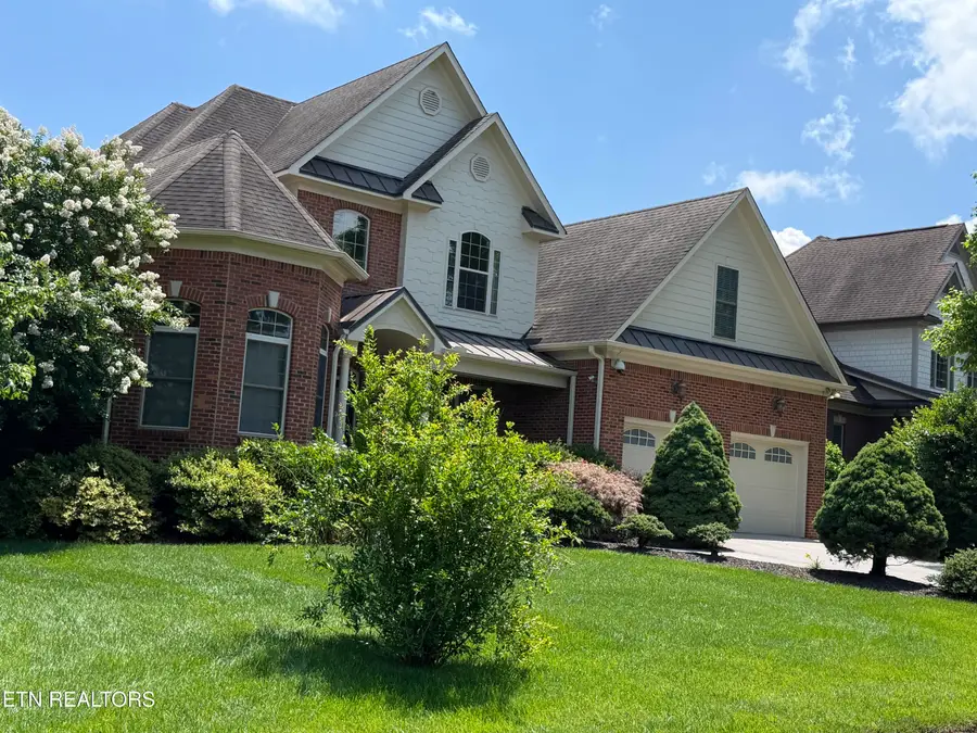 9700 Collier Pass Lane, Knoxville, TN 37922 - #2
