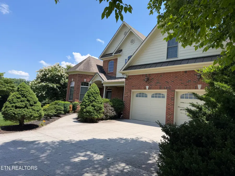 9700 Collier Pass Lane, Knoxville, TN 37922 - #3
