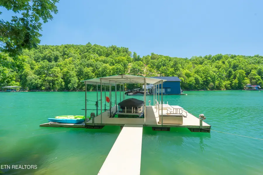 147 Flat Lake Circle, Speedwell, TN 37870 - #2