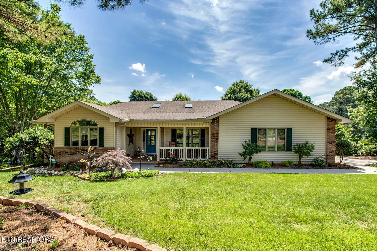101 Piute Circle, Loudon, TN 37774 - #1