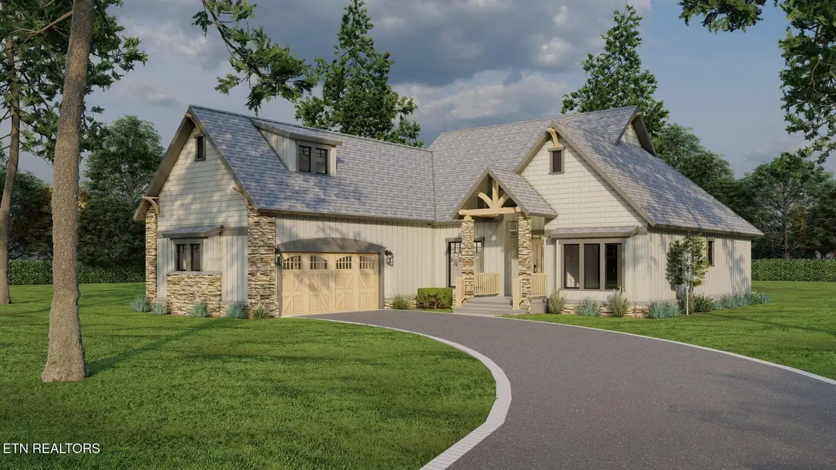 359 Shadows Lawn Drive, Athens, TN 37303 - #1