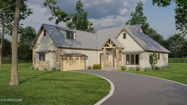 359 Shadows Lawn Drive, Athens, TN 37303
