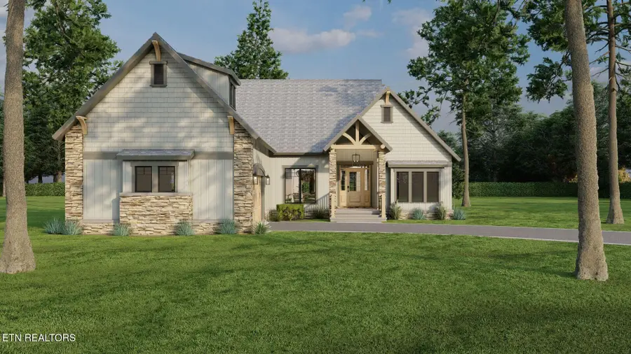 359 Shadows Lawn Drive, Athens, TN 37303 - #2