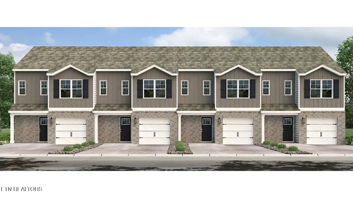 10637 High Tree Way, Knoxville, TN 37931 - #1