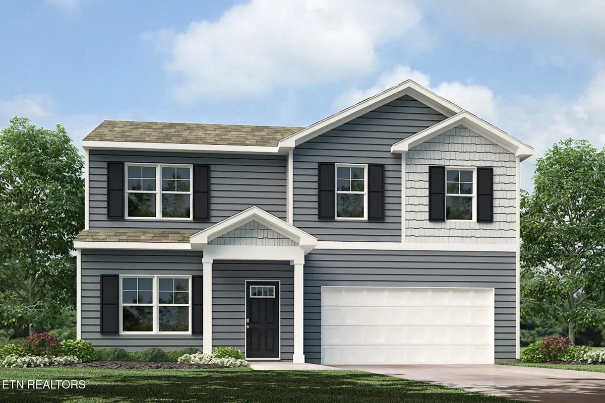 6803 Engelhard Lane, Knoxville, TN 37918 - #1