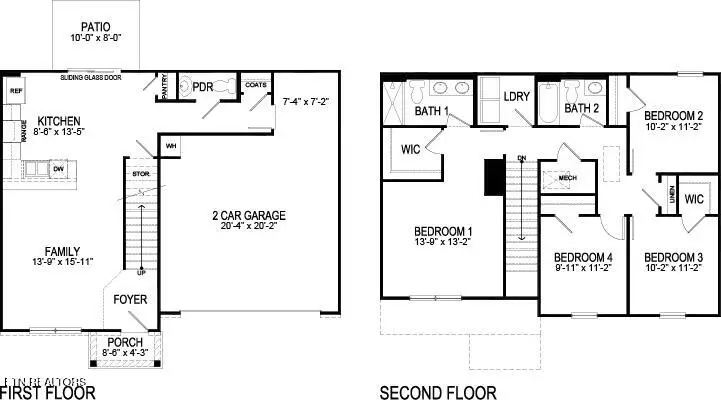 6803 Engelhard Lane, Knoxville, TN 37918 - #2