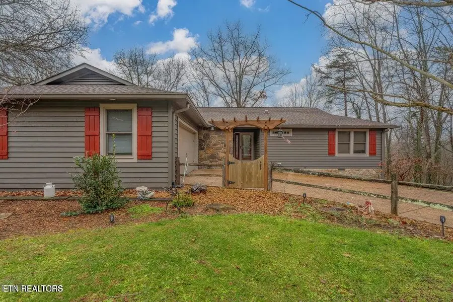 166 Canterbury Drive, Crossville, TN 38558 - #2