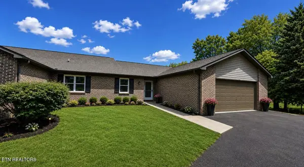 330 Villa Drive, Seymour, TN 37865