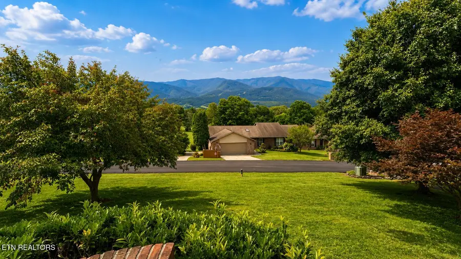 330 Villa Drive, Seymour, TN 37865 - #3