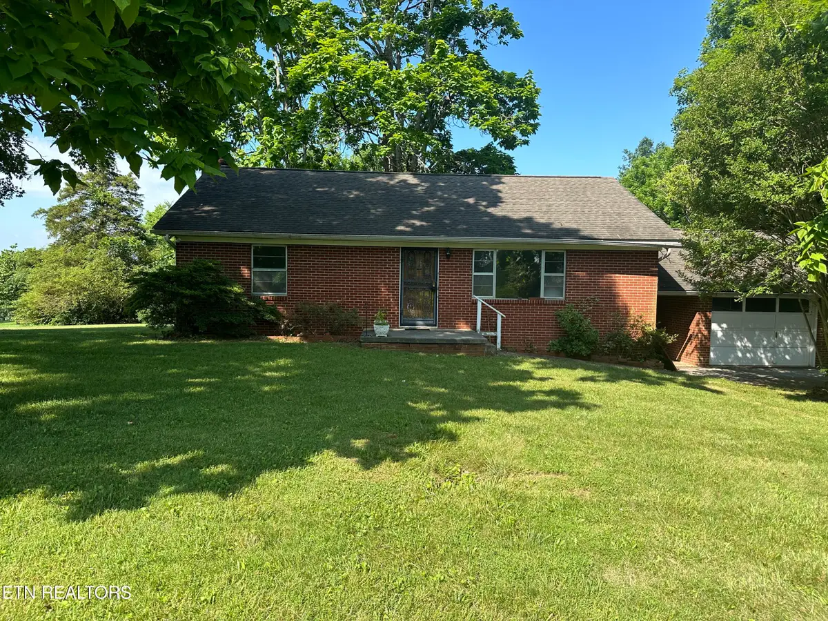6809 Ottinger Drive, Knoxville, TN 37920 - #1