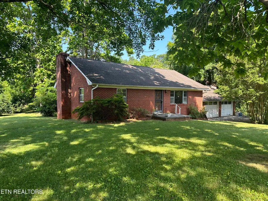 6809 Ottinger Drive, Knoxville, TN 37920 - #2