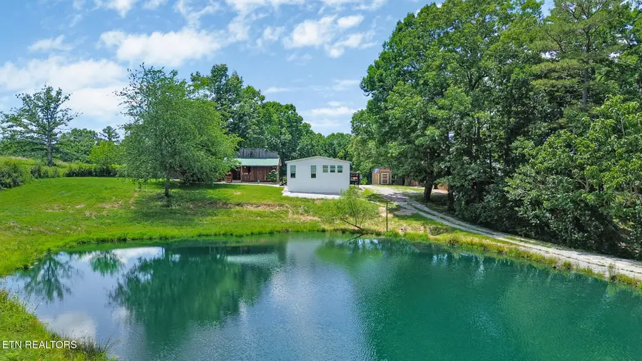 527 Stilts Lane, Jamestown, TN 38556 - #2