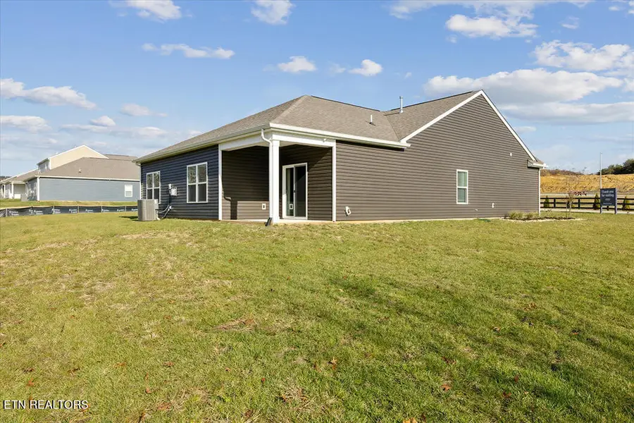 203 Eclipse Lane, Knoxville, TN 37924 - #2