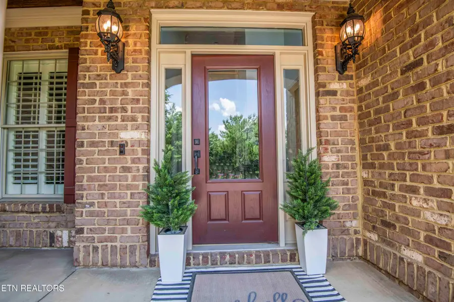1147 Appaloosa Way, Knoxville, TN 37922 - #2