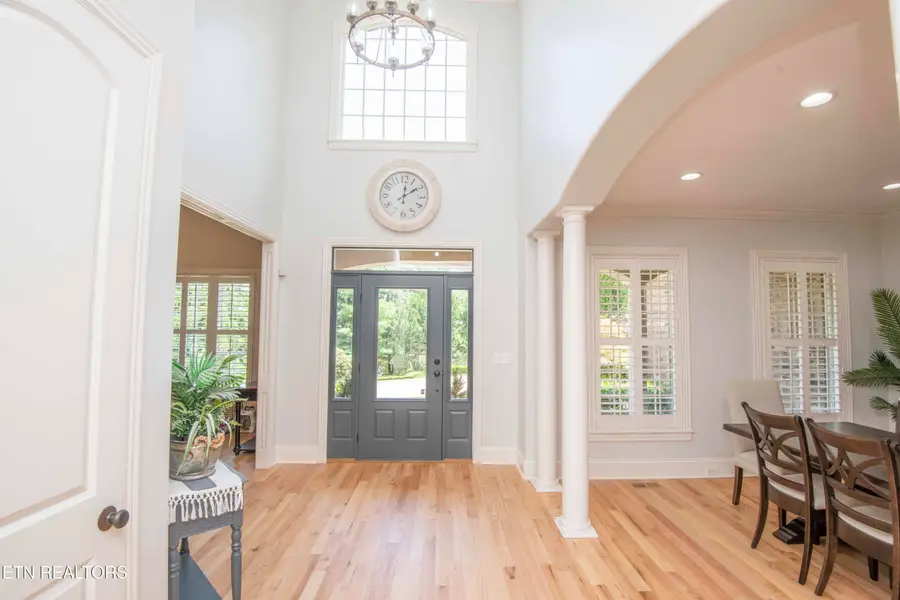 1147 Appaloosa Way, Knoxville, TN 37922 - #3