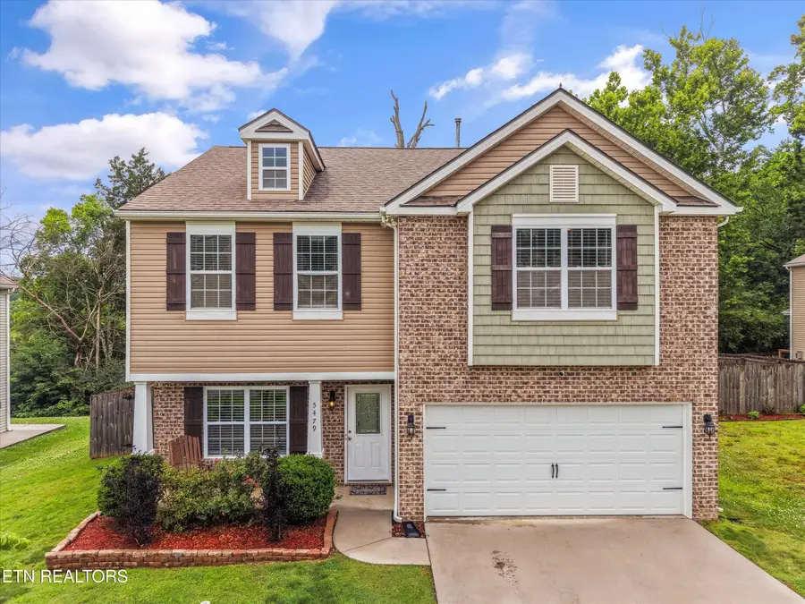 5479 Calvert Lane, Knoxville, TN 37918 - #2