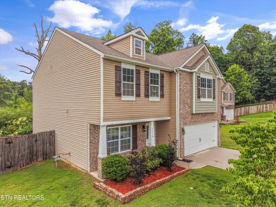 5479 Calvert Lane, Knoxville, TN 37918 - #3