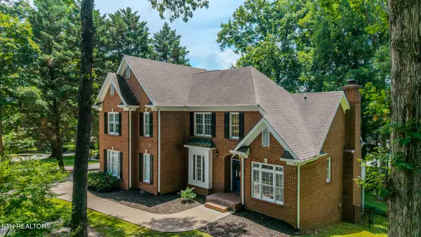 12209 Oakmont Circle, Farragut, TN 37934