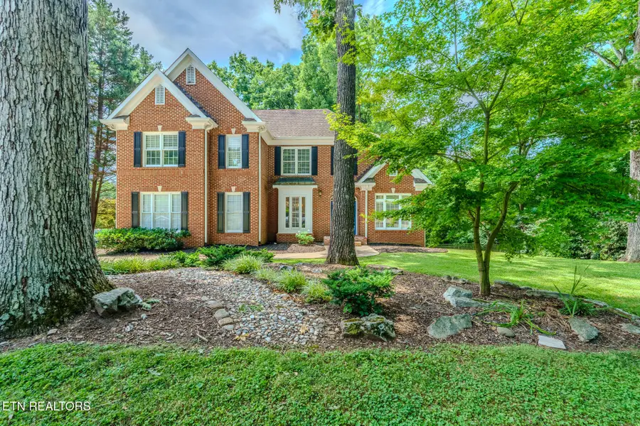 12209 Oakmont Circle, Farragut, TN 37934 - #2