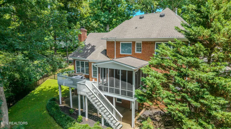 12209 Oakmont Circle, Farragut, TN 37934 - #3
