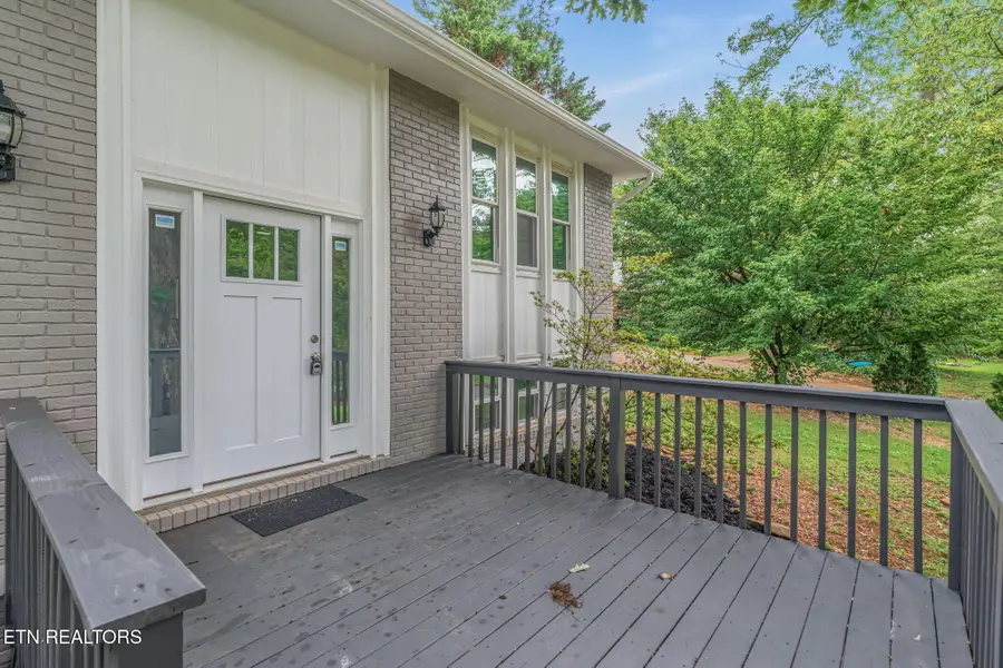 10005 Hempshire Drive, Knoxville, TN 37922 - #3