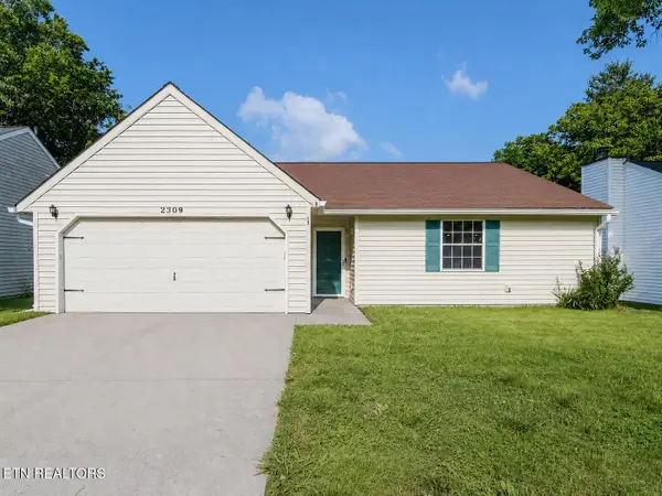 2309 Tori Rd, Knoxville, TN 37923