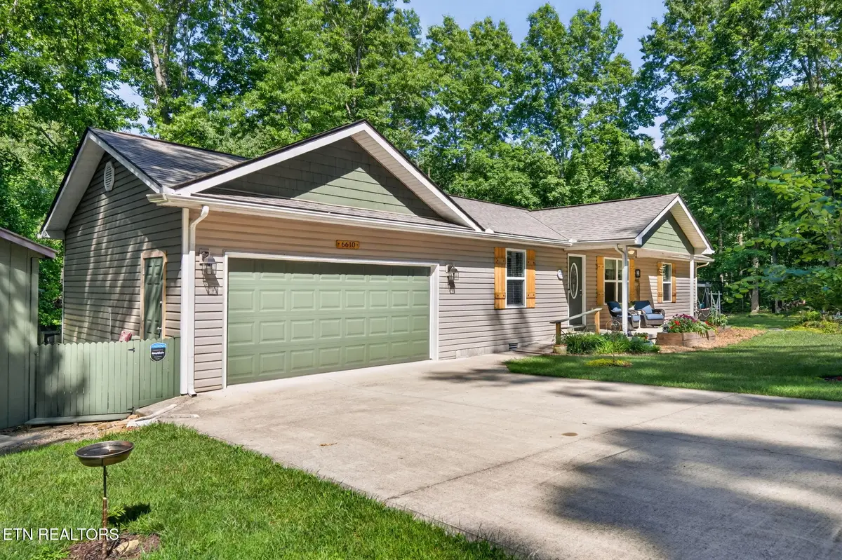 6610 Topez Drive, Crossville, TN 38572 - #1