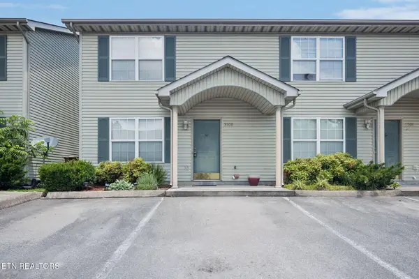5508 Secluded Way, Knoxville, TN 37918