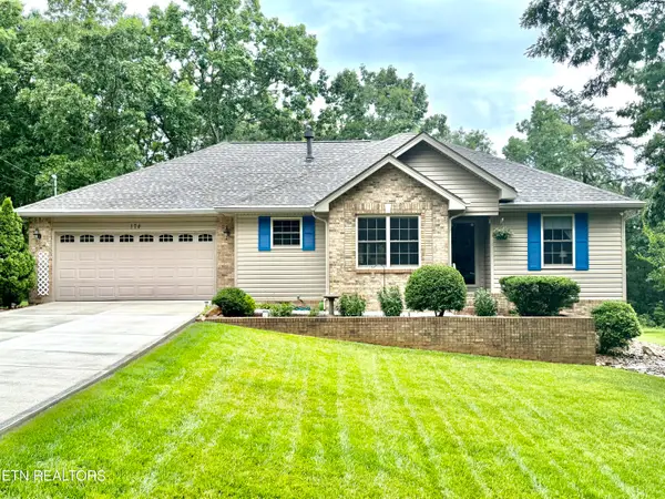 174 Cromwell Lane, Crossville, TN 38558