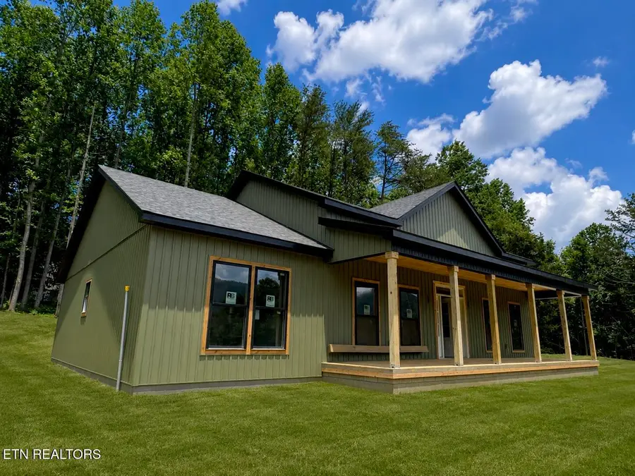 4253 Peachie Way, Cosby, TN 37722 - #2