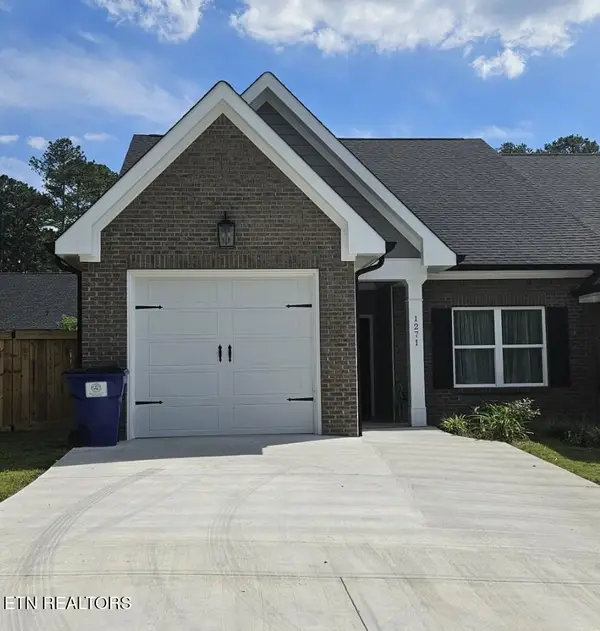 1271 NW Norman Chapel Rd, Cleveland, TN 37312